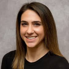 Carrie Leach, PhD, MPA