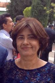 Dra. Martha Gómez Albarrán Ginecóloga,