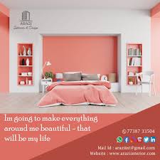 Arazi Interiors Design Home Facebook