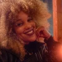 Eboni Brown's Instagram, Twitter & Facebook