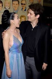 For john mayer, singer, songwriter, and notorious blabbermouth, 2010 was a strange year. John Mayer Katy Perry Break Up Why Their Wedding Vows Caused Split Hollywood Life