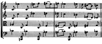 The 50 cent quote is clearly referring to bars as measures, while the b reith quote is referring to the slang definition as lyrics. What Do Four Vertical Dots Mean Music Practice Theory Stack Exchange
