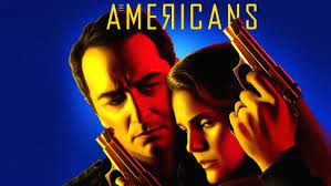 And their neighbor, stan beeman, an fbi counterintelligence agent. The Americans Fx Canada Watch Full Tv Episodes Online See Tv Schedule