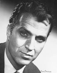 Edward Binns: Movies, TV, and Bio