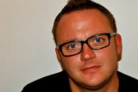 GPY&R Sydney names David Joubert creative director