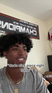 Micah Matthews Baseball