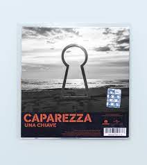 5,755 views, added to favorites 120 times. Caparezza Identity And Album Art Fonts In Use