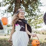 Halloween Weekend Celebration