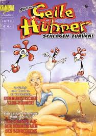 Du hast wahrscheinlich in einer suchmaschine nach reife frauen kostenlose pornofilme im bereich frauen 40 plus gesucht und bis. Kriminal Journal Prasentiert 02 Geile Huhner 2