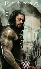 Pin By Omkar 786 On Because Into Everyone S Life A Little Reigns Roman Reigns Must Fall Roman Reigns Roman Reigns Tattoo Wwe Superstar Roman Reigns