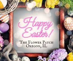 Free flower delivery by top ranked local florist in oregon, il! The Flower Patch Posts Facebook