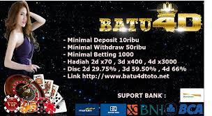Pin On Judi Togel Online