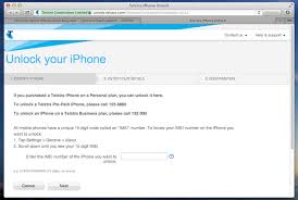 Learn the benefits of having an unlocked phone and how to unlock gsm phones. Need Iphone Unlock Link Telstra Crowdsupport 160358