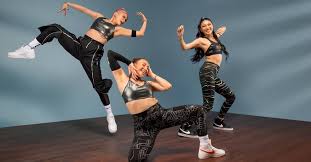 Nike brand ambassador creative images. Join Nadine Lustre And Niana Guerrero In Nike Ph S You Can T Stop Us Virtual Camp Random Republika