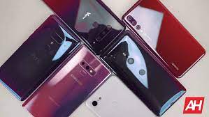Looking for a new phone that won't wipe out your bank account? No Android Flagship In The Top 10 Best Selling List For January 2021