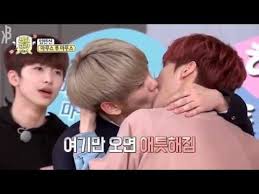 Youtube Kpop Kiss Idol Tv Funny Sports Pictures