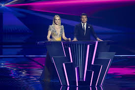 Als the common linnets scoorden ze op het songfestival, maar daarna ging het mis. Mpgaj9iyejvx M