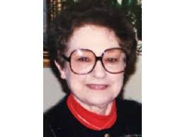 Helen Cira Obituary (1935