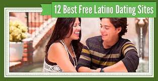 The point is, you'll get more functionality, attention, and freedom to interact with. 12 Best Free Latino Dating Sites 2021