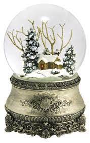 You can make some snow globes of other holidays too and not just for the winter season. Pin By Georgia Badertscher On Shake It Up Pinterest Christmas Snow Globes Snow Globes Christmas Snow