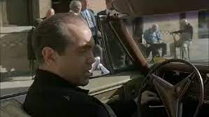 Hmm never seen a bronx tale but i have heard this. The Original Door Test A Bronx Tale 9gag
