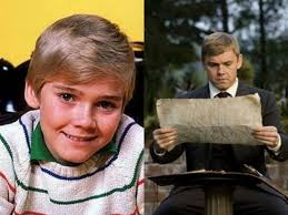 Child stars then and now | Newsday