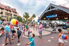 HarbourFest - Parrot Palooza with Shannon Tanner