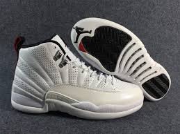 Air Jordan 12 Retro White Black Varsity Red Air Jordan 12 Retro Rising Sun White And Black Varsity Red For Sale Air Jordans Sneakers Fashion Kd Shoes