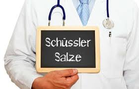 Setzen sie diese richtig ein in der regel gilt: Schussler Salze Erfahrungen Und Ratgeber