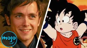 Supersonic warriors 2 released in 2006 on the nintendo ds. Top 10 Ways Dragonball Evolution Got Everything Wrong Watchmojo Com