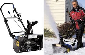 04136200 (based on reviews) write a review. Snow Joe Electric Snow Thrower Moves 720 Lbs Of Snow Per Minute