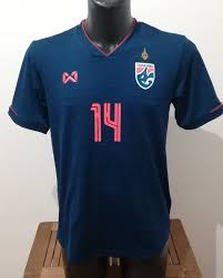 It is reflected in our exceptionally crafted custom homes and unparalleled customer experience. Thailand Home Maillot De Foot 2019 2020