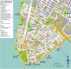 Check spelling or type a new query. Street Map Of Lower Manhattan Map Of Lower Manhattan With Street Names New York Usa