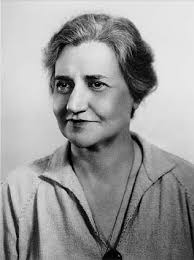 Labor Administration and Social Security: A Woman's Life