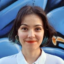 Amber Ackley's Instagram, Twitter & Facebook