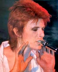David Bowie