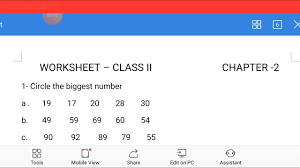 These maths teaching resources cover are a range of maths subjects and topics. Class 2 Maths Chapter Counting In Group Worksheet Youtube
