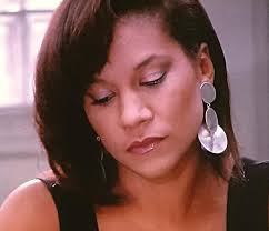 Olivia Brown's role in Miami Vice and her impact