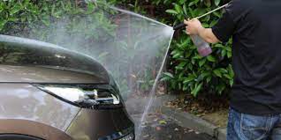 Snow Foam Car Wash Cool Cool Carwash Cardetailing Carcarez Car Wash Car Cool Stuff