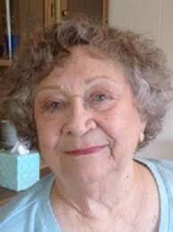 Lyla Rose “Lila” Sanders McMullen (1925-2015)