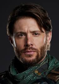 Fan Casting Jensen Ackles as Michael Brody in Jaws sequel (30 years later) 