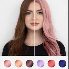 Hier mein gesicht (hab nen pony, sieht man hier leider schlecht) Die Besten Apps Mit Denen Du Neue Frisuren Testen Kannst Bravo
