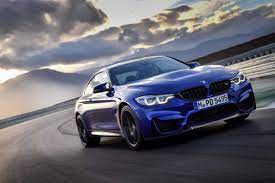 Bmw m4 mule with aero mods caught in testing. The First Ever Bmw M4 Cs Sporting Appeal High Performance For The Road And Track Proven Dynamics