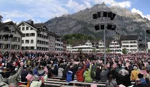 Here in switzerland, people expect you to say hello first before you ask them something. What S The Future Of Eu Swiss Relations Now Talks Have Collapsed Euronews