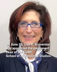 Lisa Braverman's Instagram, Twitter & Facebook