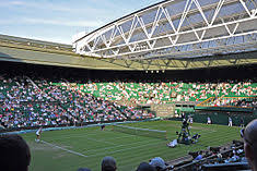 The all england lawn tennis and croquet club, also known as the all england club, based at church road, wimbledon, london, england, is a private members' club. All England Lawn Tennis And Croquet Club Wikipedia