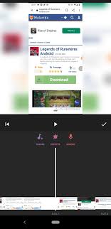Hacer vídeos con fotos y música manual gratis has been published by lujo apps. Inshot 1 733 1322 Descargar Para Android Apk Gratis