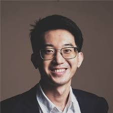 Cheng Ong's Instagram, Twitter & Facebook