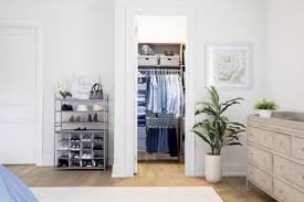Table of contents best closet shelves in 2021 8. Neatfreak Hanging 6 Shelf Closet Organizer With Top Shelf Walmart Canada