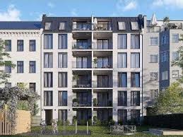 Leben in der grünen kulturmetropole. Immobilien Zum Kauf In Juliushof Berlin